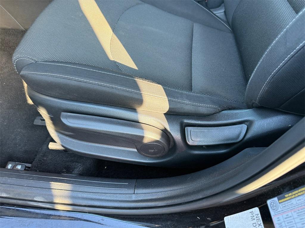 used 2022 Kia Forte car, priced at $14,499