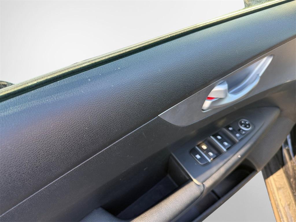 used 2022 Kia Forte car, priced at $14,499