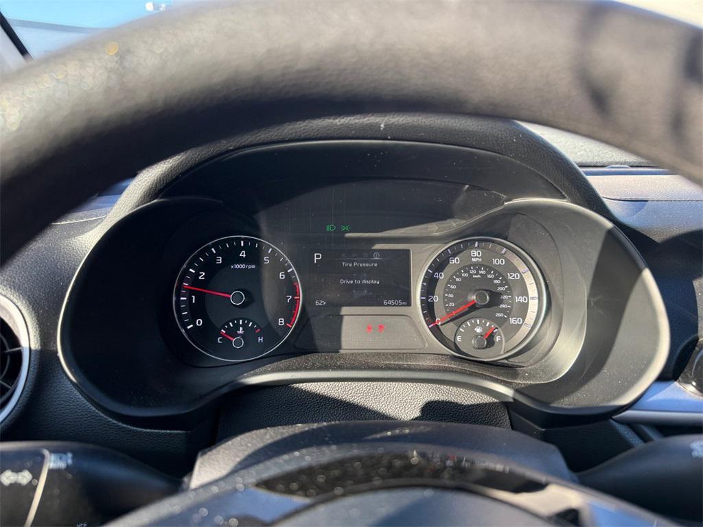 used 2022 Kia Forte car, priced at $14,499