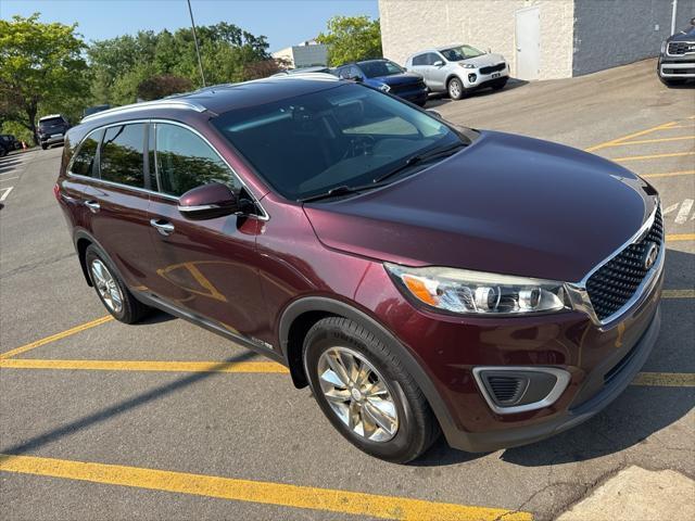 used 2016 Kia Sorento car, priced at $10,991