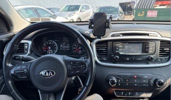 used 2016 Kia Sorento car, priced at $10,991
