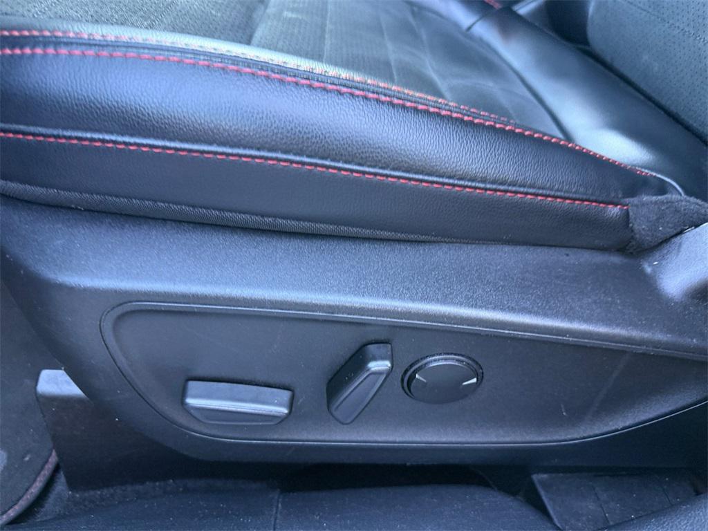 used 2022 Ford Escape car, priced at $20,432