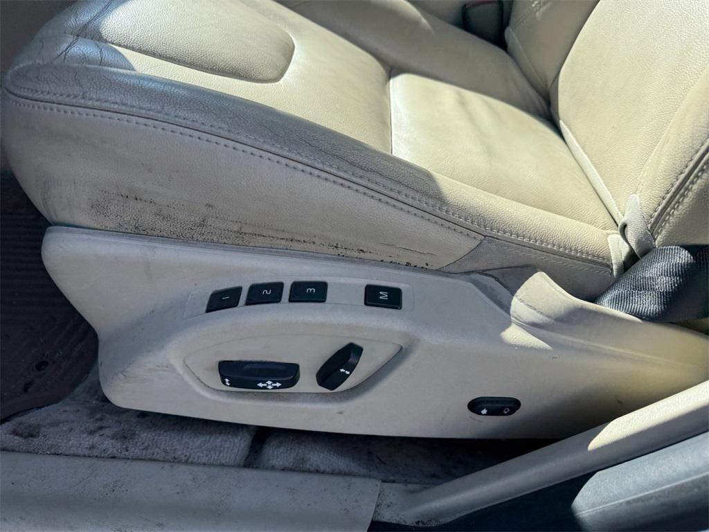 used 2015 Volvo S60 car, priced at $9,889