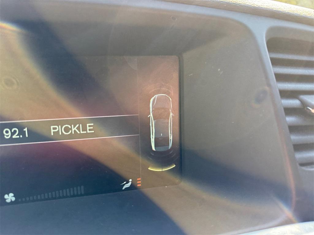 used 2015 Volvo S60 car, priced at $9,889