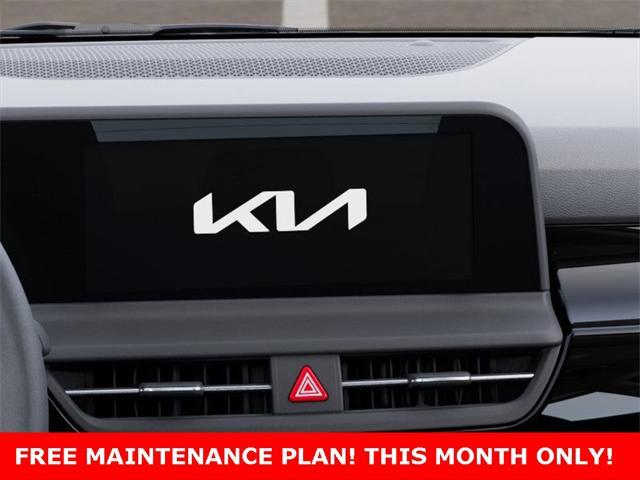 new 2025 Kia Seltos car, priced at $27,315