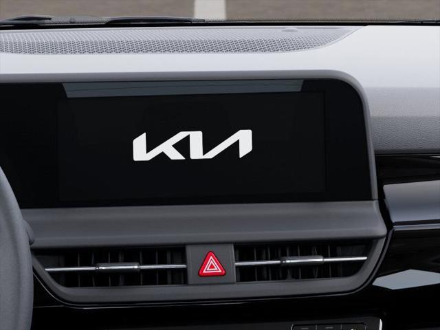 new 2025 Kia Seltos car, priced at $27,315
