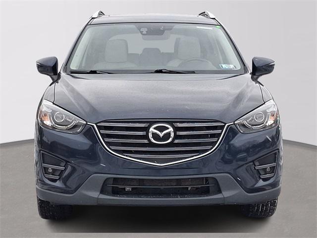 used 2016 Mazda CX-5 car, priced at $12,906