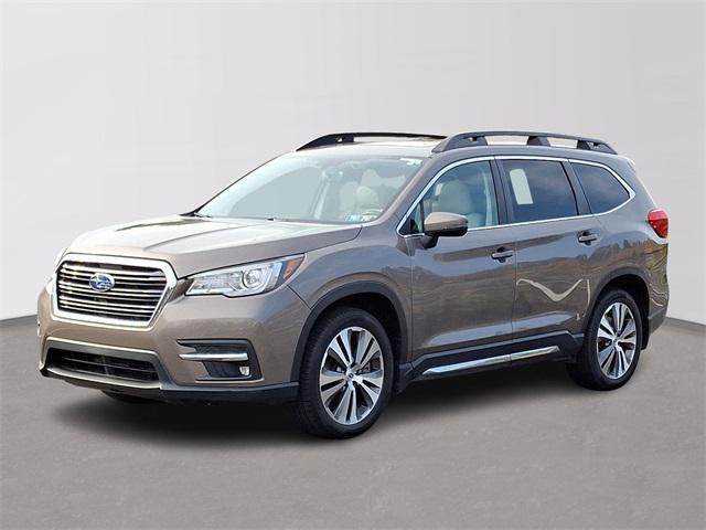 used 2021 Subaru Ascent car, priced at $23,984