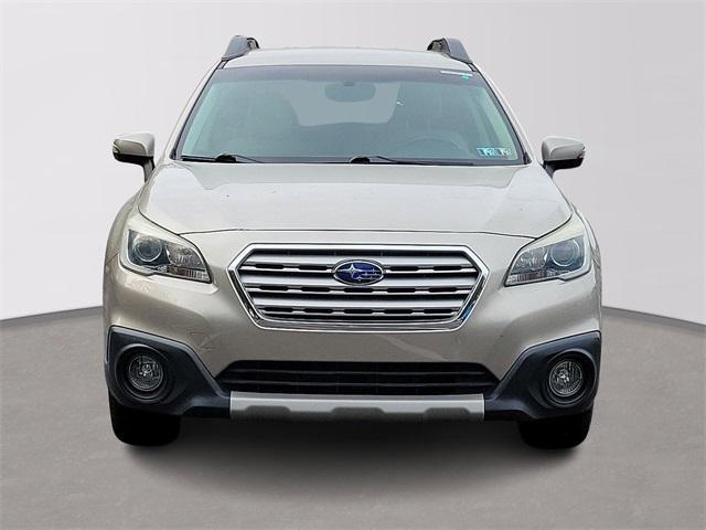 used 2015 Subaru Outback car, priced at $16,296