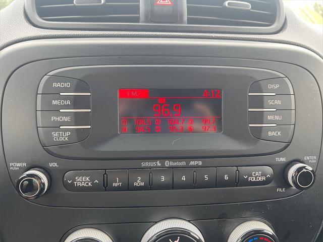 used 2014 Kia Soul car, priced at $8,207