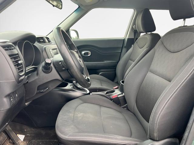 used 2014 Kia Soul car, priced at $8,207