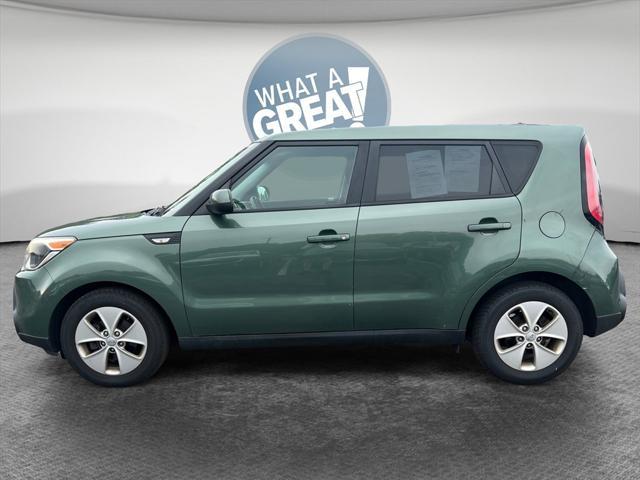 used 2014 Kia Soul car, priced at $8,207