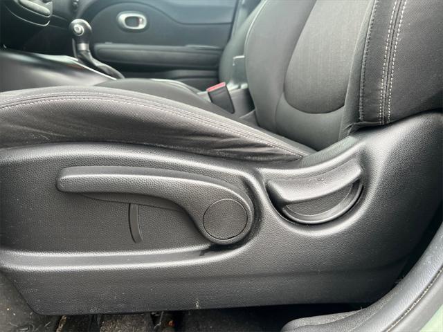 used 2014 Kia Soul car, priced at $8,207