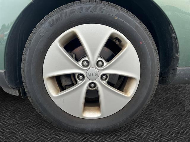 used 2014 Kia Soul car, priced at $8,207