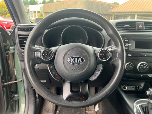 used 2014 Kia Soul car, priced at $8,207