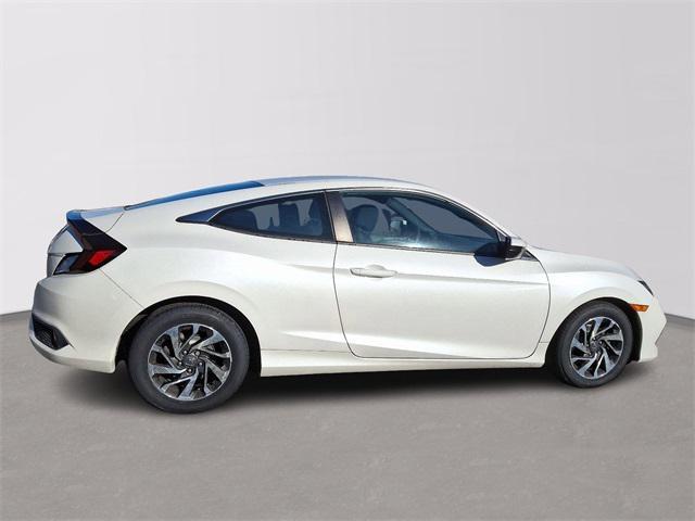 used 2020 Honda Civic car, priced at $17,653