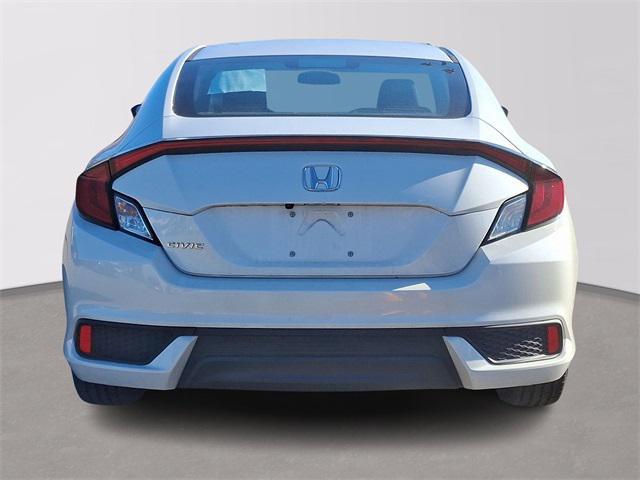 used 2020 Honda Civic car, priced at $17,653