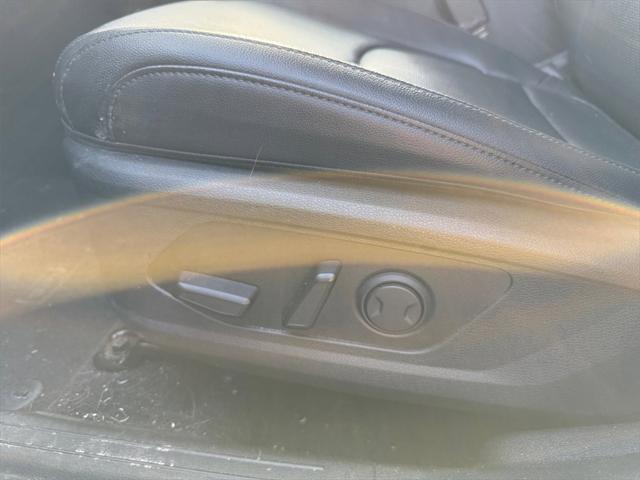 used 2023 Kia Sportage car, priced at $25,353