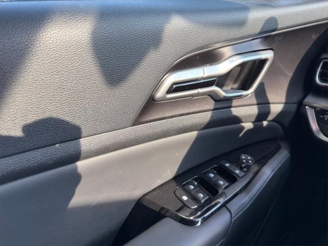 used 2023 Kia Sportage car, priced at $25,353