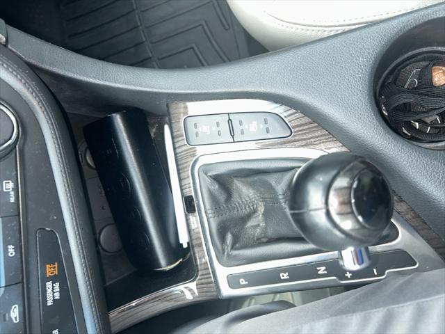 used 2013 Kia Optima car, priced at $7,798