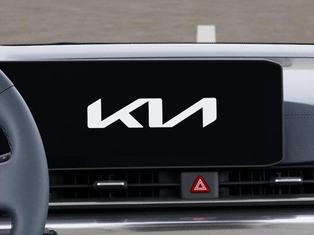 new 2026 Kia Carnival car, priced at $51,783