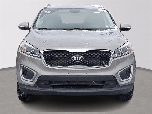 used 2016 Kia Sorento car, priced at $12,535