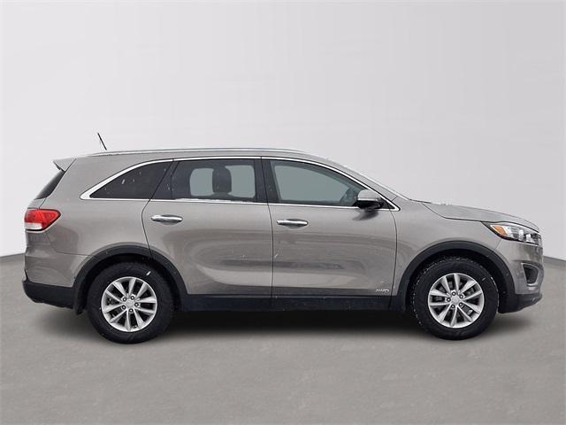 used 2016 Kia Sorento car, priced at $12,535