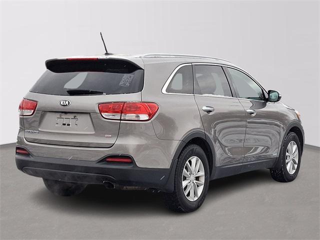 used 2016 Kia Sorento car, priced at $12,535