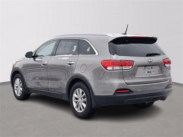 used 2016 Kia Sorento car, priced at $12,535