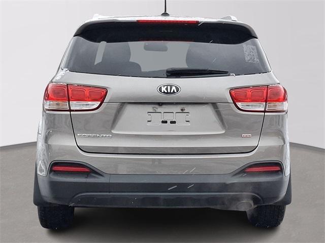 used 2016 Kia Sorento car, priced at $12,535