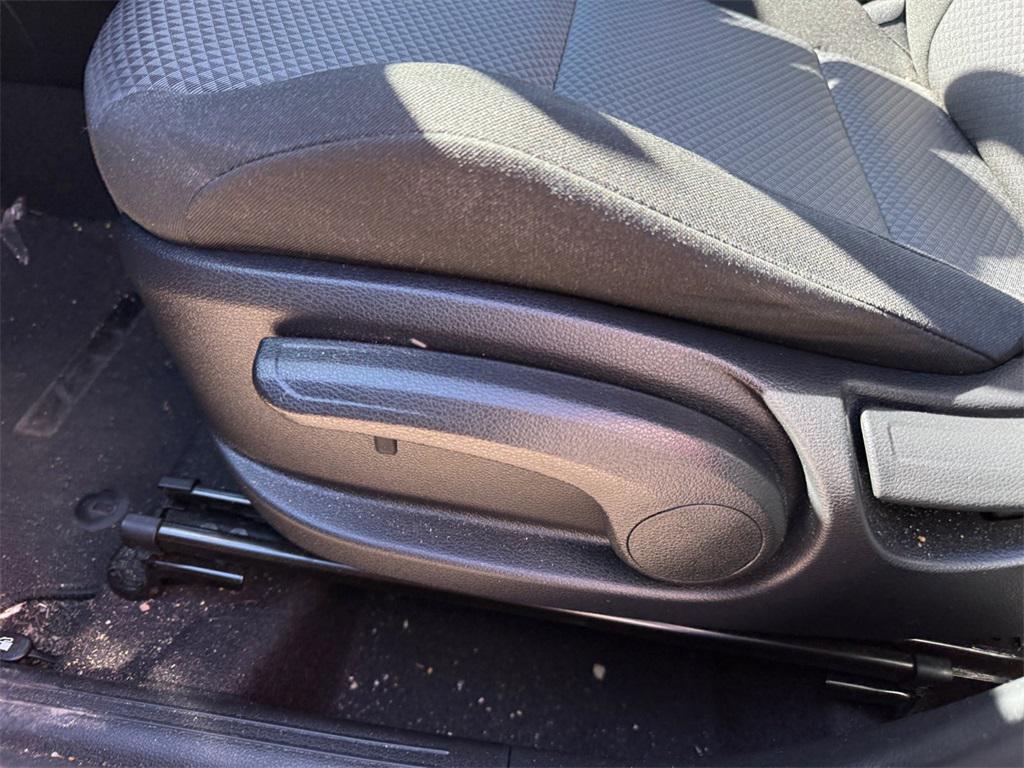 used 2023 Kia Soul car, priced at $18,243