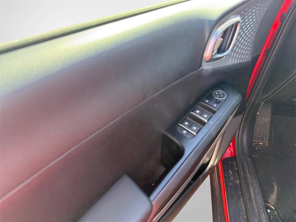 used 2023 Kia Soul car, priced at $18,243