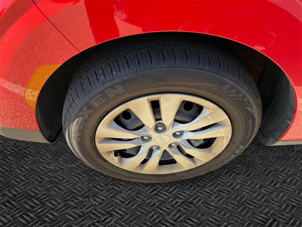 used 2023 Kia Soul car, priced at $18,243