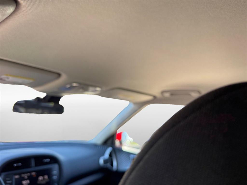 used 2023 Kia Soul car, priced at $18,243