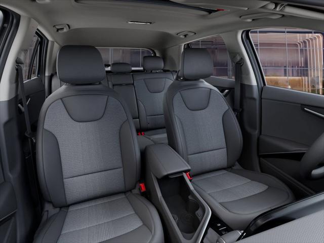 new 2025 Kia Niro car, priced at $30,698