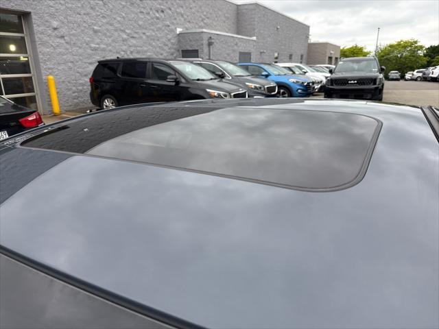 used 2022 Mazda Mazda3 car, priced at $22,047
