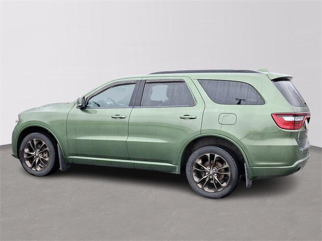 used 2020 Dodge Durango car, priced at $21,767