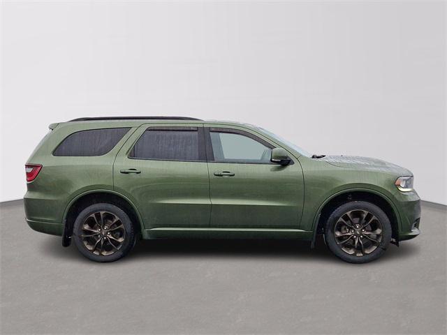 used 2020 Dodge Durango car, priced at $21,767