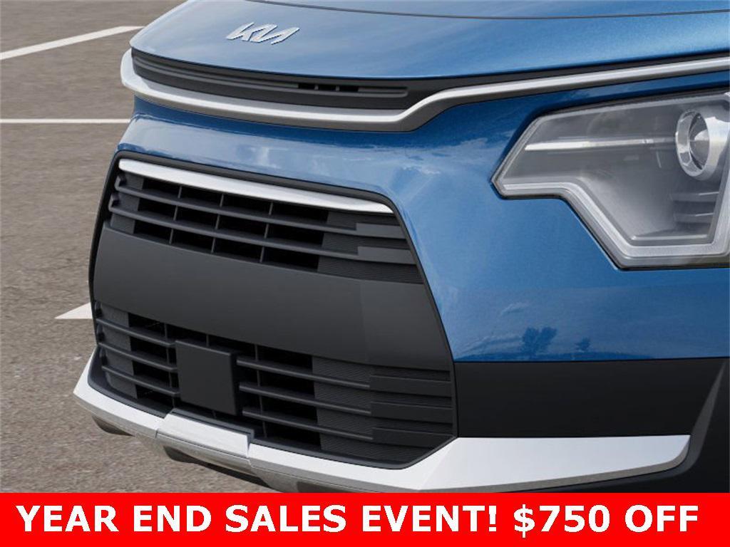 new 2025 Kia Niro Plug-In Hybrid car, priced at $32,490