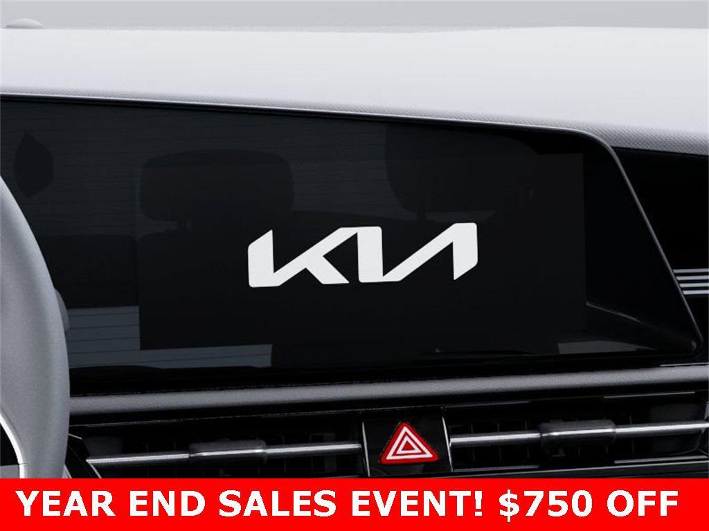 new 2025 Kia Niro Plug-In Hybrid car, priced at $32,490