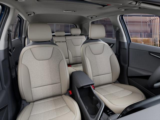 new 2025 Kia Niro car, priced at $30,645