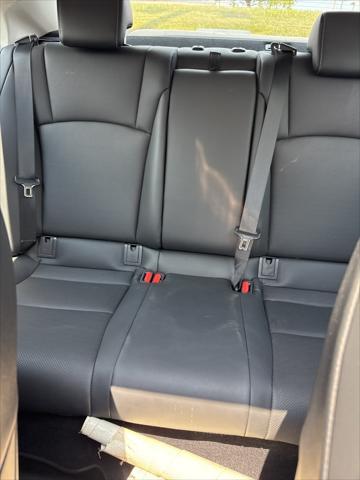 used 2021 Lexus ES 350 car, priced at $32,402