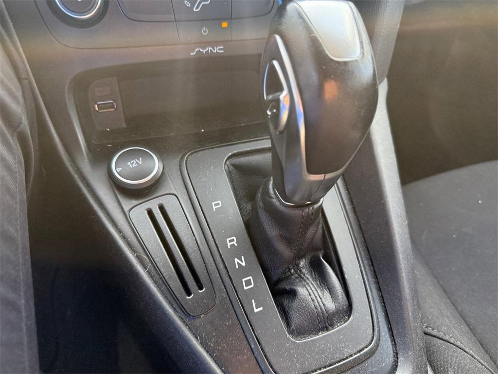 used 2015 Ford Focus car, priced at $8,071