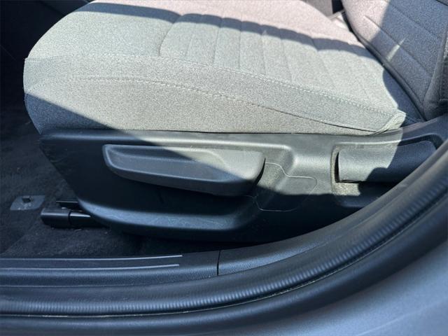 used 2025 Kia K4 car, priced at $22,660