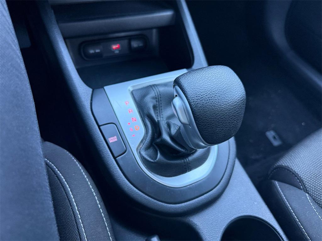 used 2022 Kia Forte car, priced at $15,123