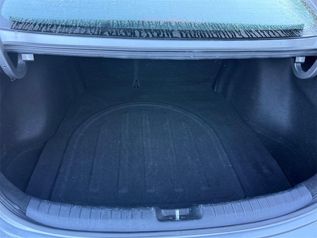 used 2022 Kia Forte car, priced at $15,123