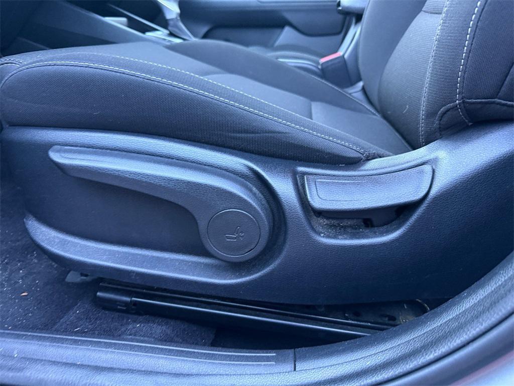 used 2022 Kia Forte car, priced at $15,123