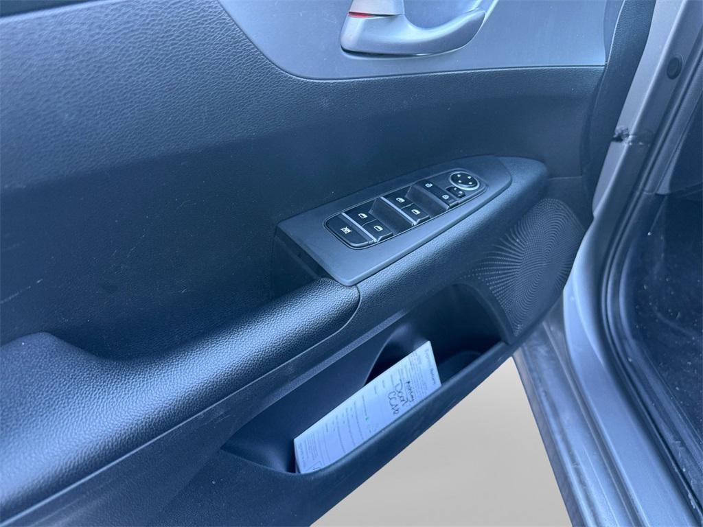 used 2022 Kia Forte car, priced at $15,123