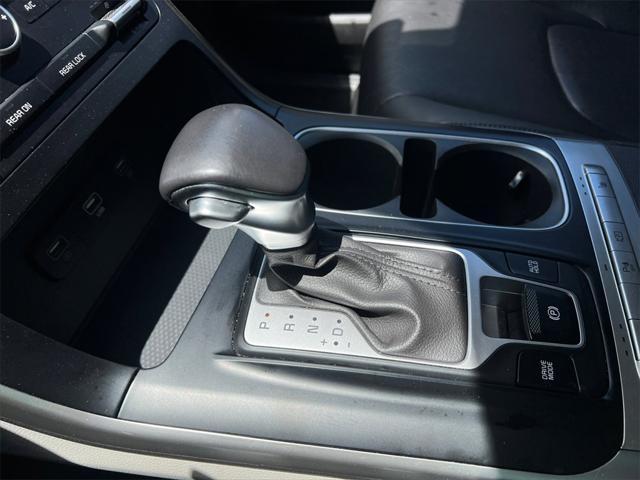 used 2024 Kia Carnival car, priced at $30,315