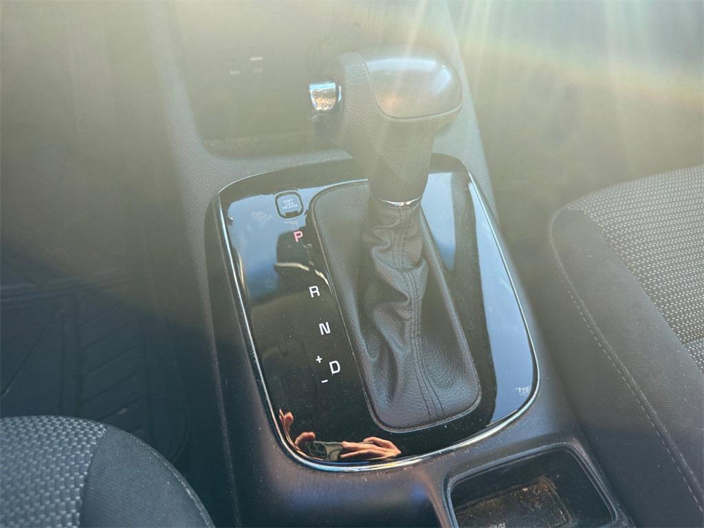 used 2017 Kia Forte car, priced at $10,048